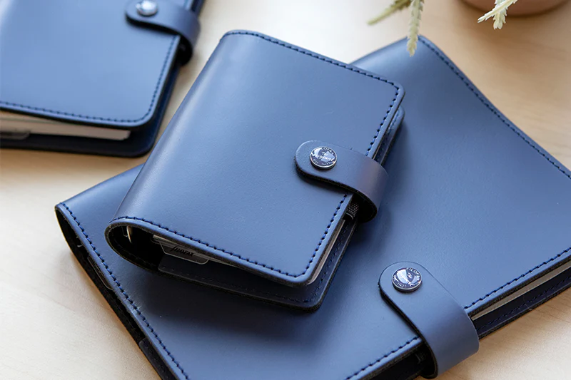 Master Your Day with Filofax